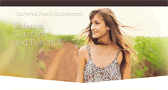 Desktop Screenshot of fortworthfamilydentists.com